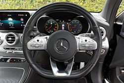 2021 Mercedes-Benz GLC-Class GLC300