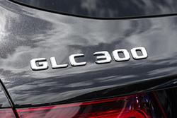 2021 Mercedes-Benz GLC-Class GLC300