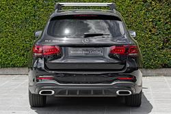 2021 Mercedes-Benz GLC-Class GLC300