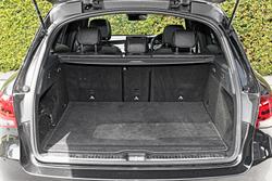 2021 Mercedes-Benz GLC-Class GLC300