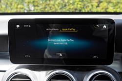 2021 Mercedes-Benz GLC-Class GLC300