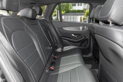 2021 Mercedes-Benz GLC-Class GLC300