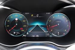 2021 Mercedes-Benz GLC-Class GLC300