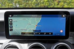 2021 Mercedes-Benz GLC-Class GLC300