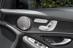 2021 Mercedes-Benz GLC-Class GLC300