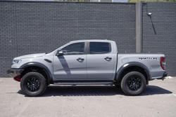 2021 Ford Ranger Raptor X