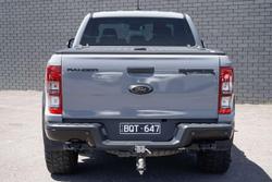 2021 Ford Ranger Raptor X