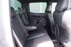 2021 Ford Ranger Raptor X