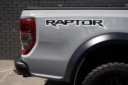 2021 Ford Ranger Raptor X