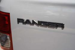 2021 Ford Ranger Raptor X