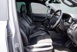 2021 Ford Ranger Raptor X