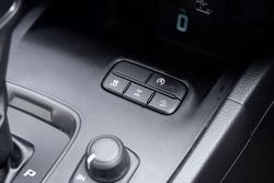 2021 Ford Ranger Raptor X