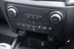 2021 Ford Ranger Raptor X