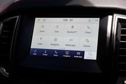 2021 Ford Ranger Raptor X