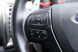 2021 Ford Ranger Raptor X