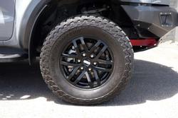 2021 Ford Ranger Raptor X