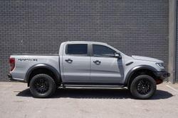 2021 Ford Ranger Raptor X