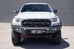2021 Ford Ranger Raptor X