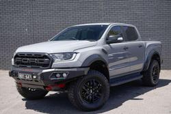 2021 Ford Ranger Raptor X