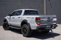 2021 Ford Ranger Raptor X