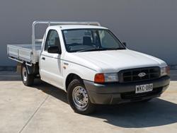 Ford Courier