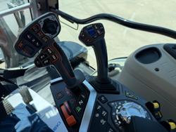 0 Massey Ferguson 6S.135 Dyna-Vt