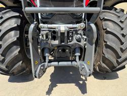 0 Massey Ferguson 6S.135 Dyna-Vt