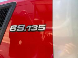 0 Massey Ferguson 6S.135 Dyna-Vt