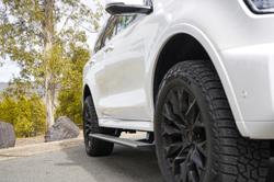 2025 GWM Tank 500 Ultra Hybrid