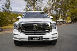 2025 GWM Tank 500 Ultra Hybrid