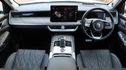 2025 GWM Tank 500 Ultra Hybrid