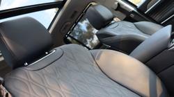 2025 GWM Tank 500 Ultra Hybrid