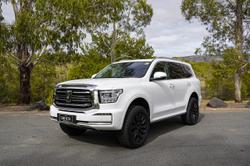 2025 GWM Tank 500 Ultra Hybrid