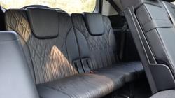 2025 GWM Tank 500 Ultra Hybrid