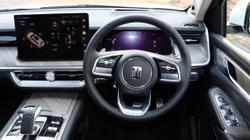 2025 GWM Tank 500 Ultra Hybrid