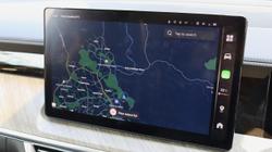 2025 GWM Tank 500 Ultra Hybrid