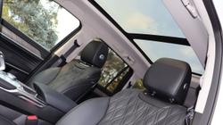 2025 GWM Tank 500 Ultra Hybrid