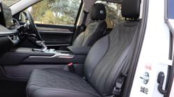 2025 GWM Tank 500 Ultra Hybrid