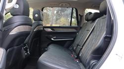 2025 GWM Tank 500 Ultra Hybrid