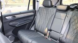 2025 GWM Tank 500 Ultra Hybrid