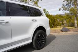 2025 GWM Tank 500 Ultra Hybrid