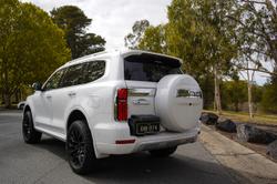 2025 GWM Tank 500 Ultra Hybrid