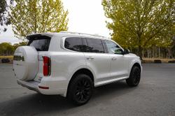 2025 GWM Tank 500 Ultra Hybrid