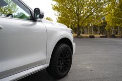 2025 GWM Tank 500 Ultra Hybrid