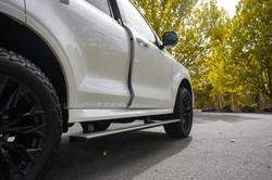 2025 GWM Tank 500 Ultra Hybrid