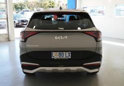 2023 Kia Sportage S