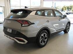 2023 Kia Sportage S