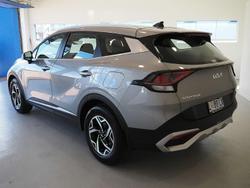 2023 Kia Sportage S