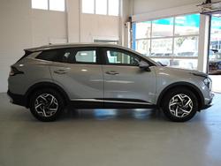 2023 Kia Sportage S