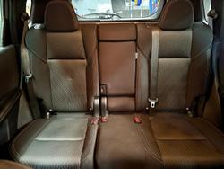 2021 Mitsubishi Outlander LS